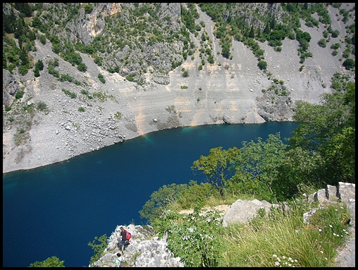 Ausflug nach Imotski 2