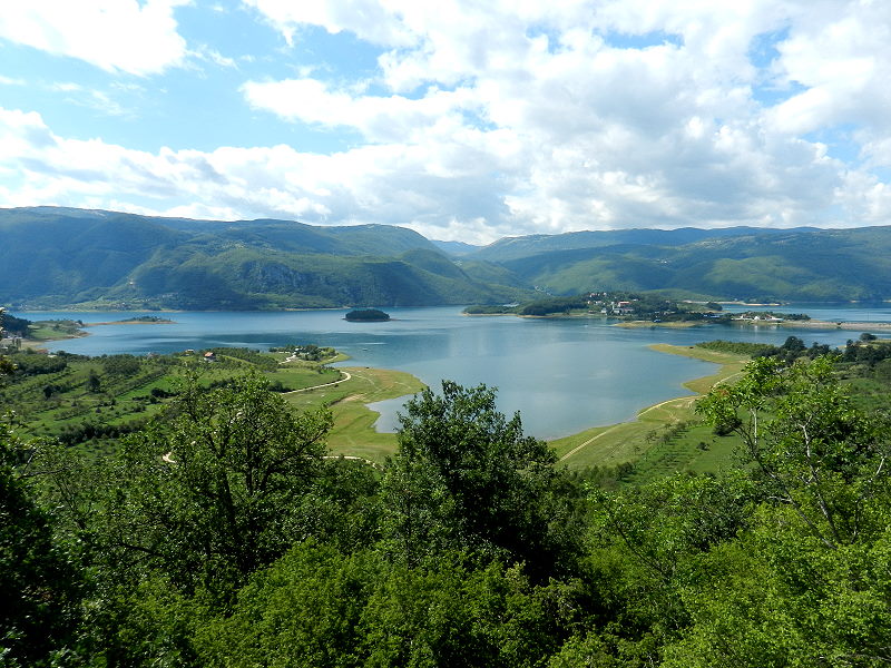 Ramsko Jezero