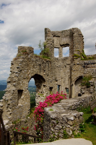 Burg Finkenstein -Faaker See 2