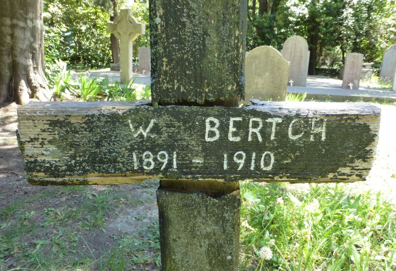 GR:Korfu>britischer Friedhof25