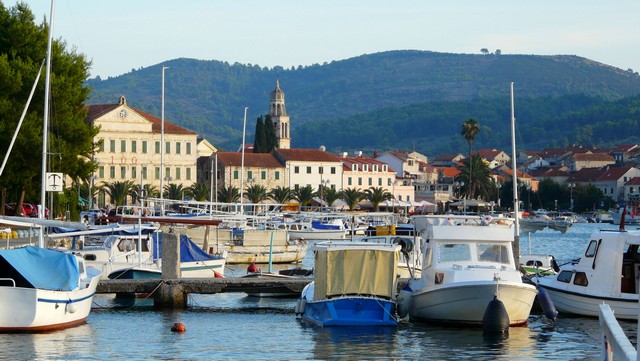 Herbst 2011/5: Peljesac  u.Korcula 7