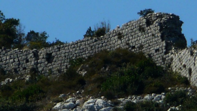 Herbst 2011/5: Peljesac  u.Korcula 2