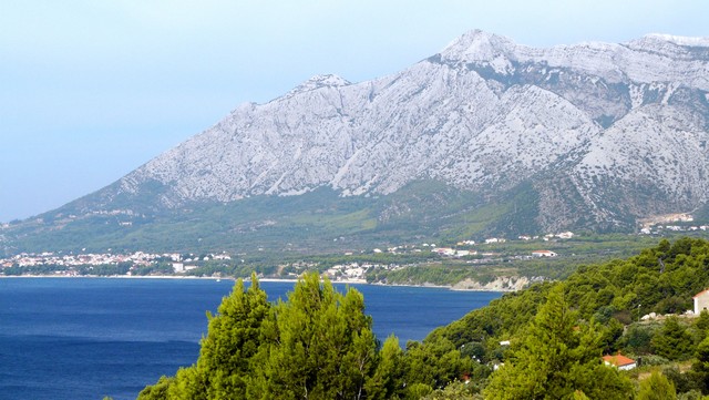 Herbst 2011/5: Peljesac  u.Korcula 2