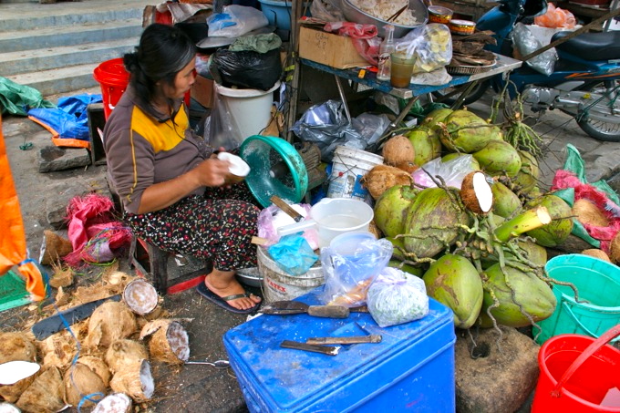 HOI AN > Eindrücke 5