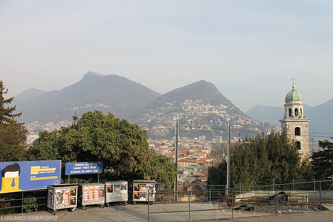 LUGANO