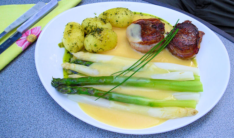 Spargel