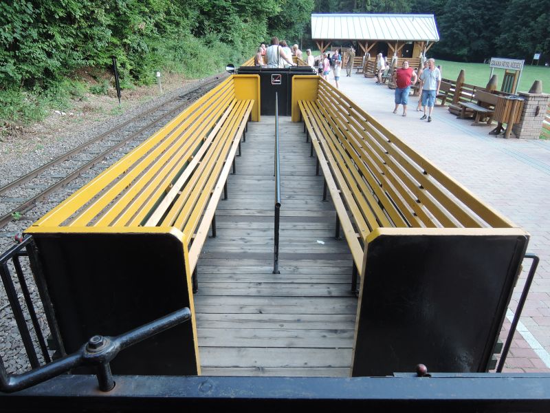 H:Szilvásvárad>Szalajkatal>Kleinbahn4