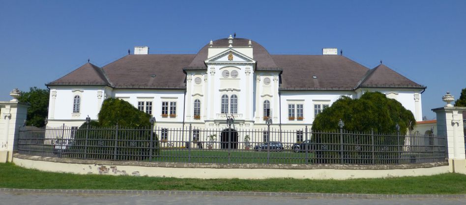 H:Széchény>Schloss