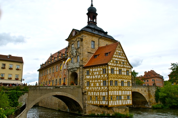 ALTSTADT > Besichtigung 3