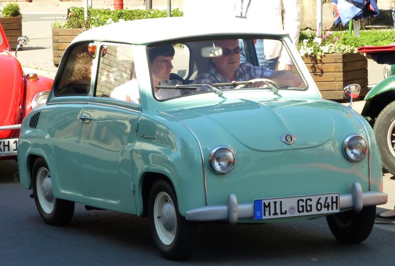 Goggomobil