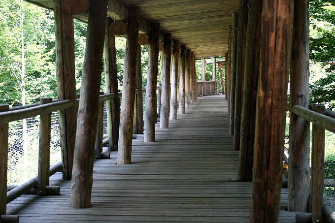 Naturparkzentrum Falkenstein 2