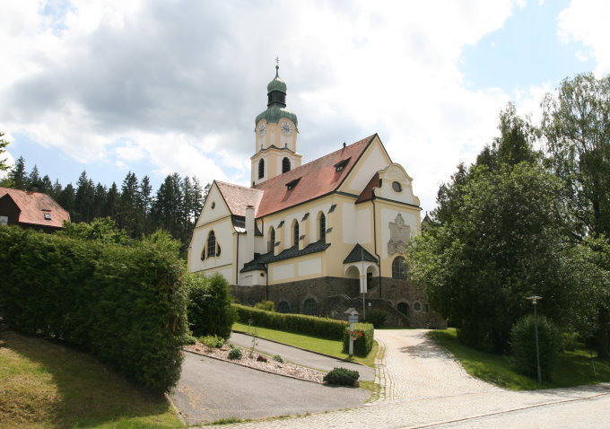 Naturparkzentrum Falkenstein 8