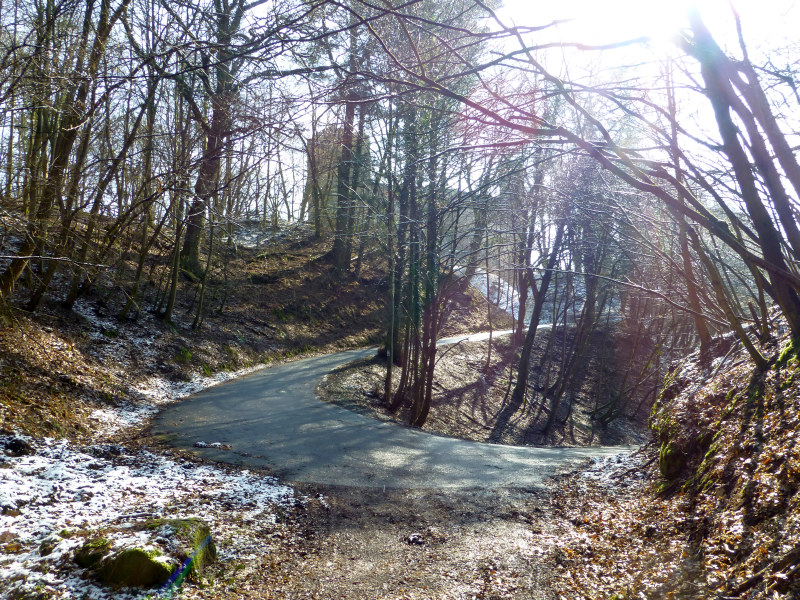 D:Bayern>Henneburg>Straße