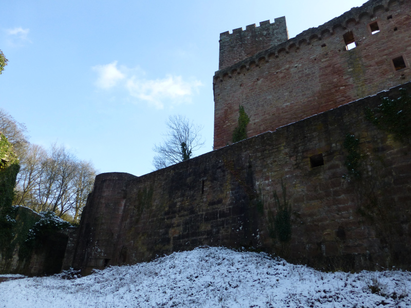 D:Bayern>Henneburg>Ringgraben5