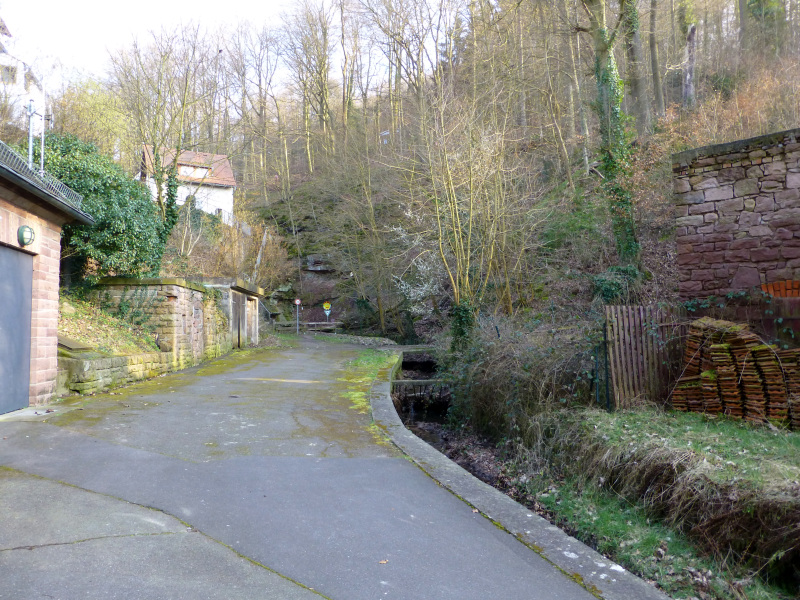 D:Bayern>Klingenberg>Seltenbachschlucht1