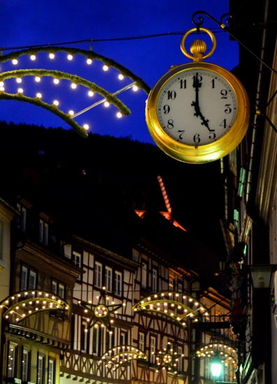 Miltenberg Weihnachtsmarkt DSC_5677