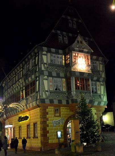 Miltenberg Weihnachtsmarkt DSC_5722