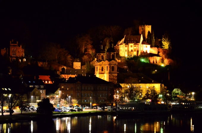 Miltenberg Weihnachtsmarkt DSC_5763