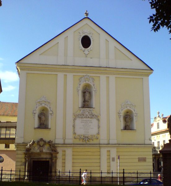 H:Eger>Dobó-Gymnasium