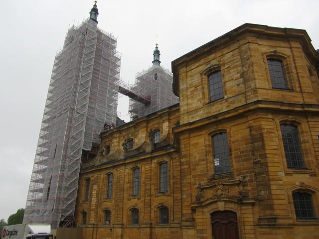 Basilika Vierzehnheiligen