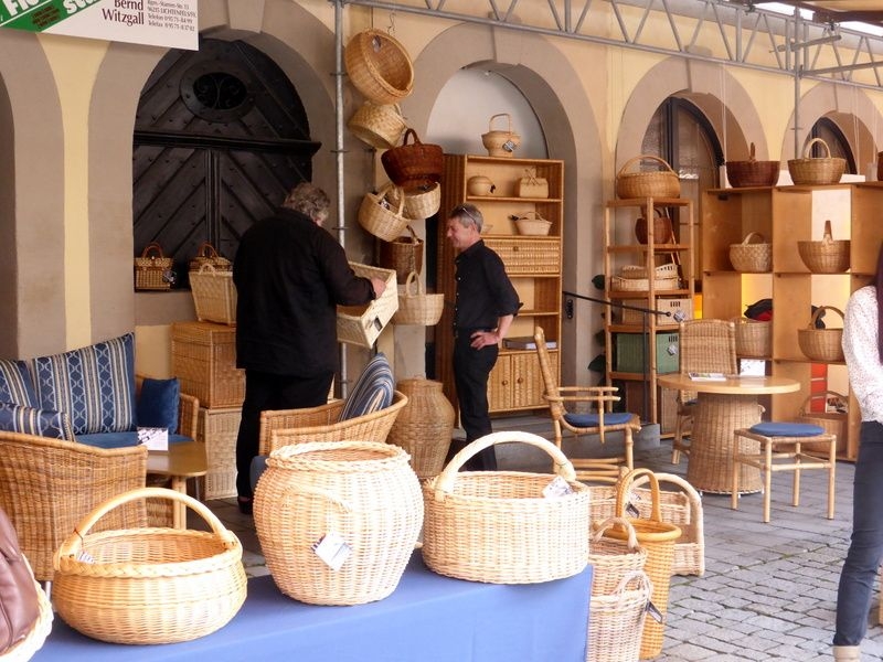 Korbmarkt L ichtenfels