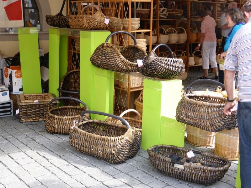 Korbmarkt L ichtenfels