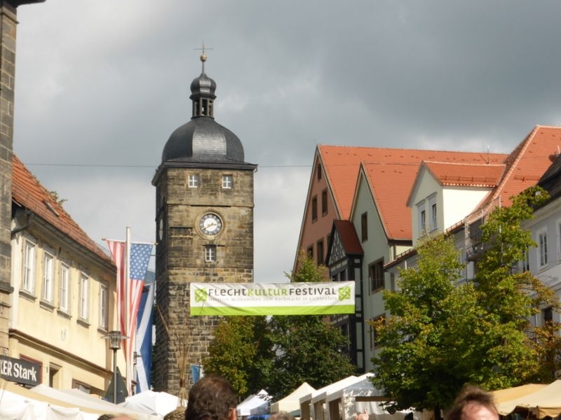 Korbmarkt L ichtenfels