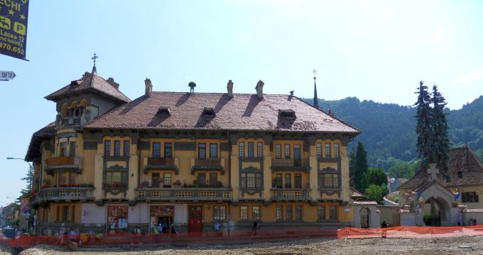 RO:Brasov 5