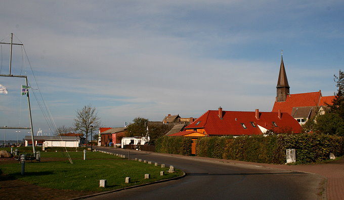 Schaprode