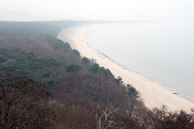 Mönchgut Großer Strand 3