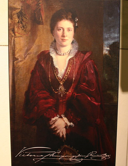 Victoria
