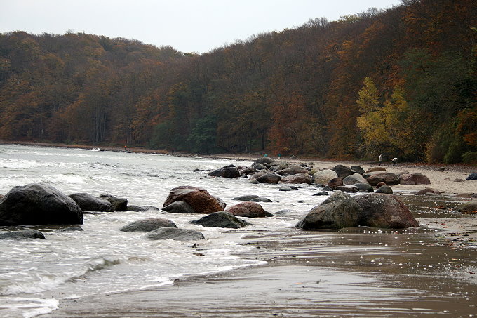 Binz Strand 3