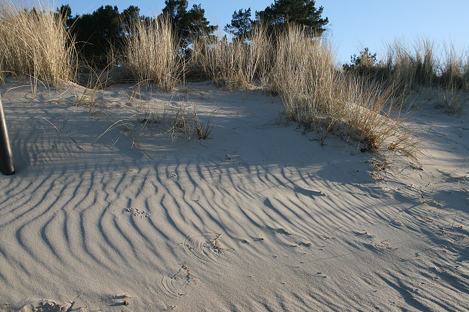 Mönchgut Großer Strand