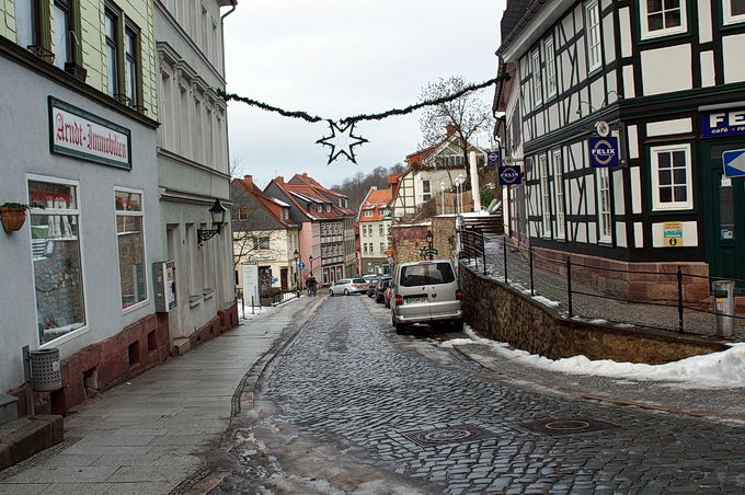 Bilder der Altstadt 6