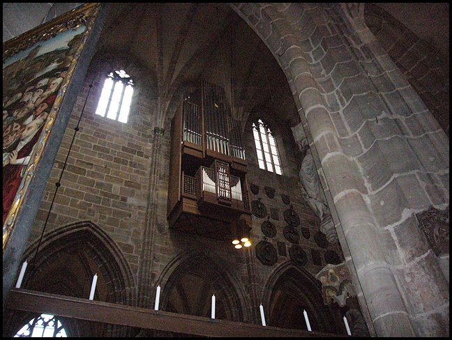 Christkindlesmarkt in Nürnberg 6