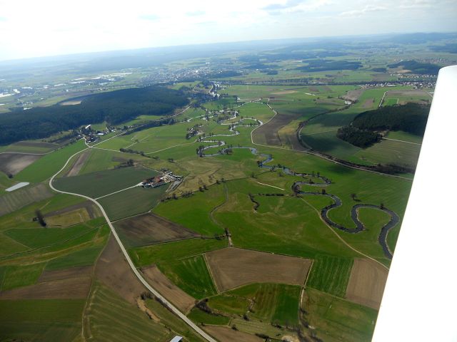 Kleiner Rundflug 2