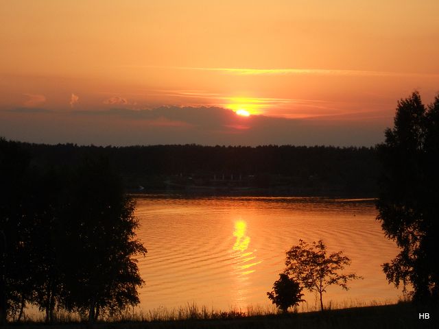 Steinberger See 8