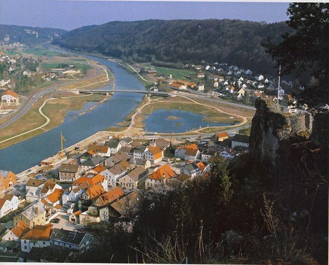 k-Riedenburg im Juli 92