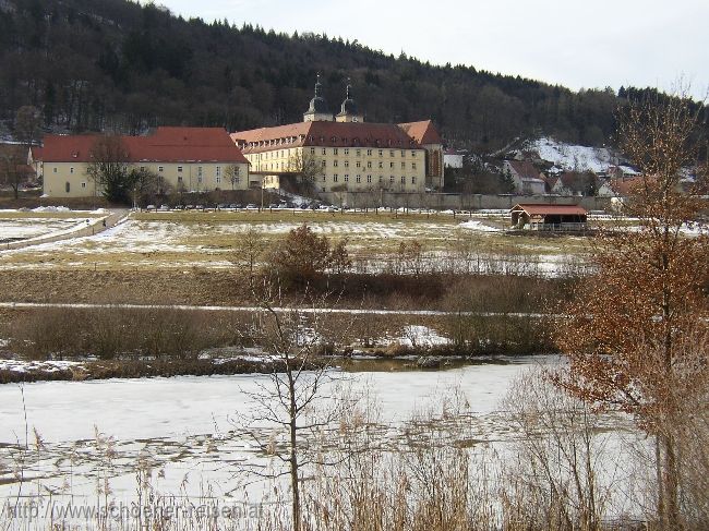 PLANKSTETTEN > Benediktinerabtei