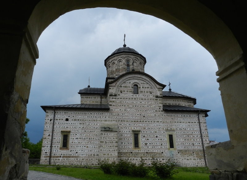 Cuerta de Arges_Fürstkirche (2)