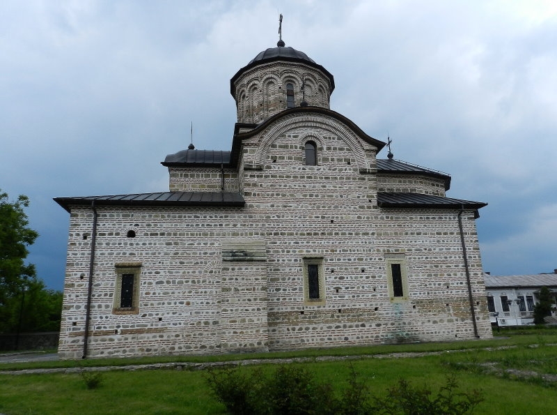 Cuerta de Arges_Fürstkirche (3)