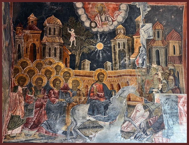 cuerto  Fürstenkirche
