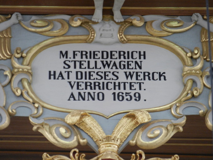 Marienkirche 5