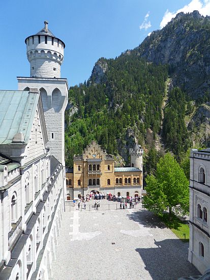 D:Bayern>Neuschwanstein015