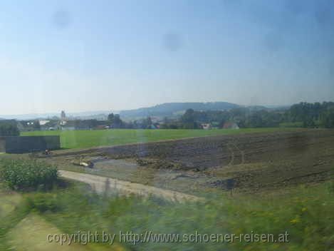 Eindrücke aus Bayrisch-Schwaben