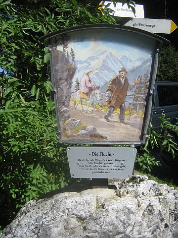 OBERSTDORF Stillachtal 4