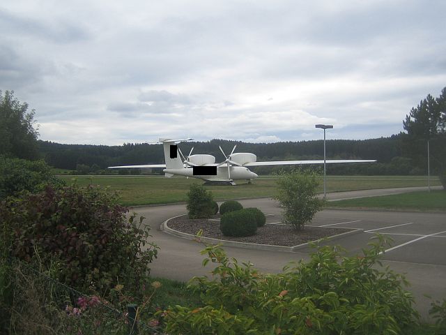 Rätsel 1154 Mindelheim > Grob Aero Space