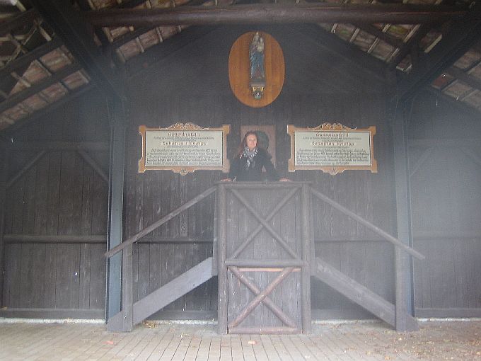 Bad Wörishofen Badehaus Kneipp 3