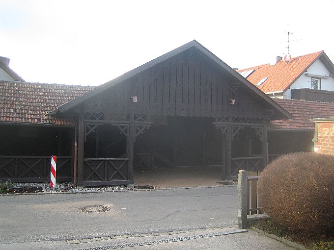 Bad Wörishofen Badehaus Kneipp 5