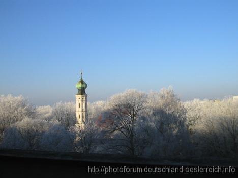 AUGSBURG > Friedhof Herman